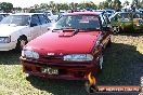 The 24th NSW All Holden Day - AllHoldenDay-20090802_131